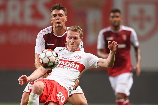 萨拉赫接受1年续约利物浦 他想拿联赛和欧冠冠军